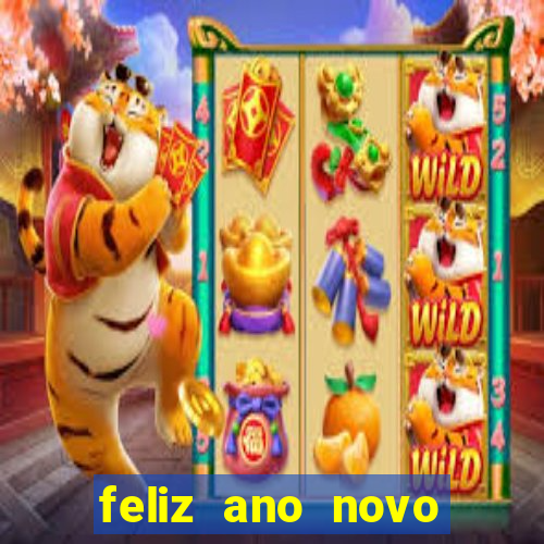 feliz ano novo amor frases curtas